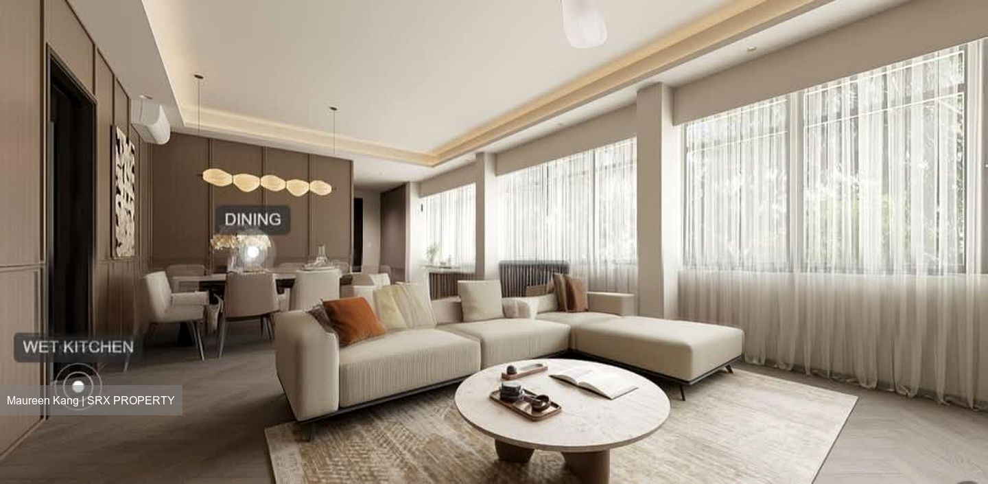 Springleaf Residence (D26), Apartment #598072611